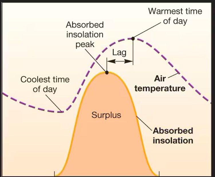 <p>Diurnal Cycles</p>