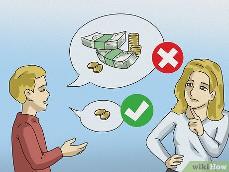 <p>is when a person makes a large unreasonable request first that is likely to be denied, then makes a second, more reasonable request that is now more likely to be granted.</p>