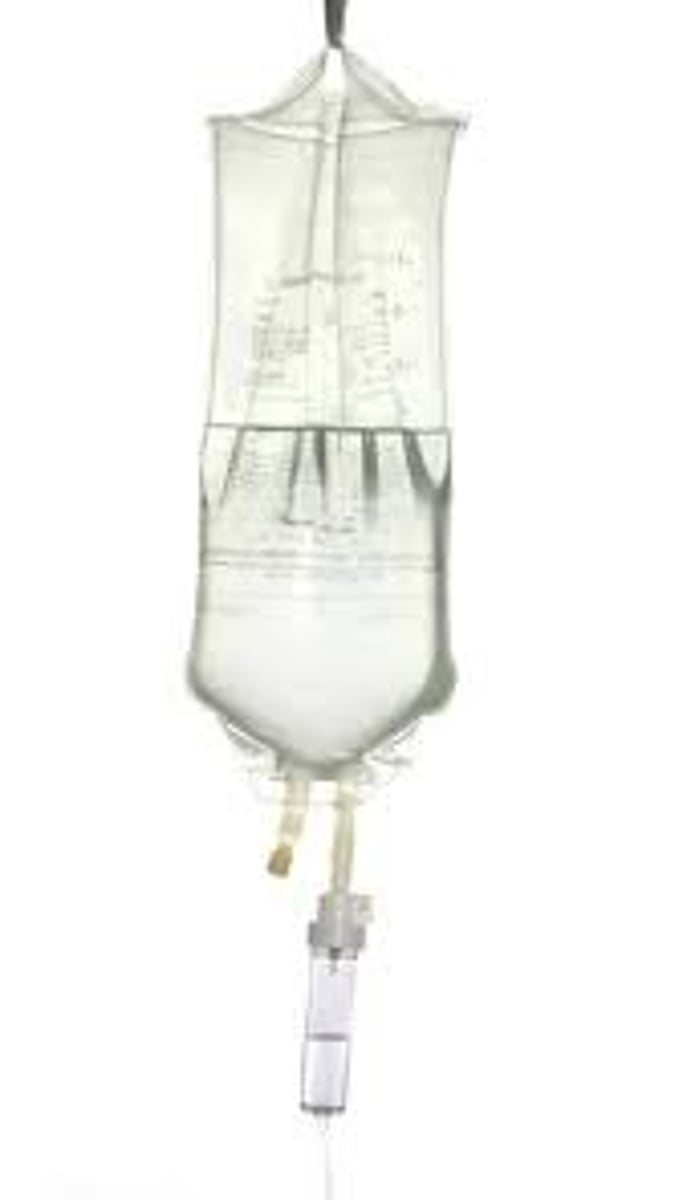 <p>- regular insulin IV, IV fluids, KCl, close monitoring (Gl q1h)</p><p>- additional: neutralize metabolic acidosis (Sodium Bicarbonate)</p>