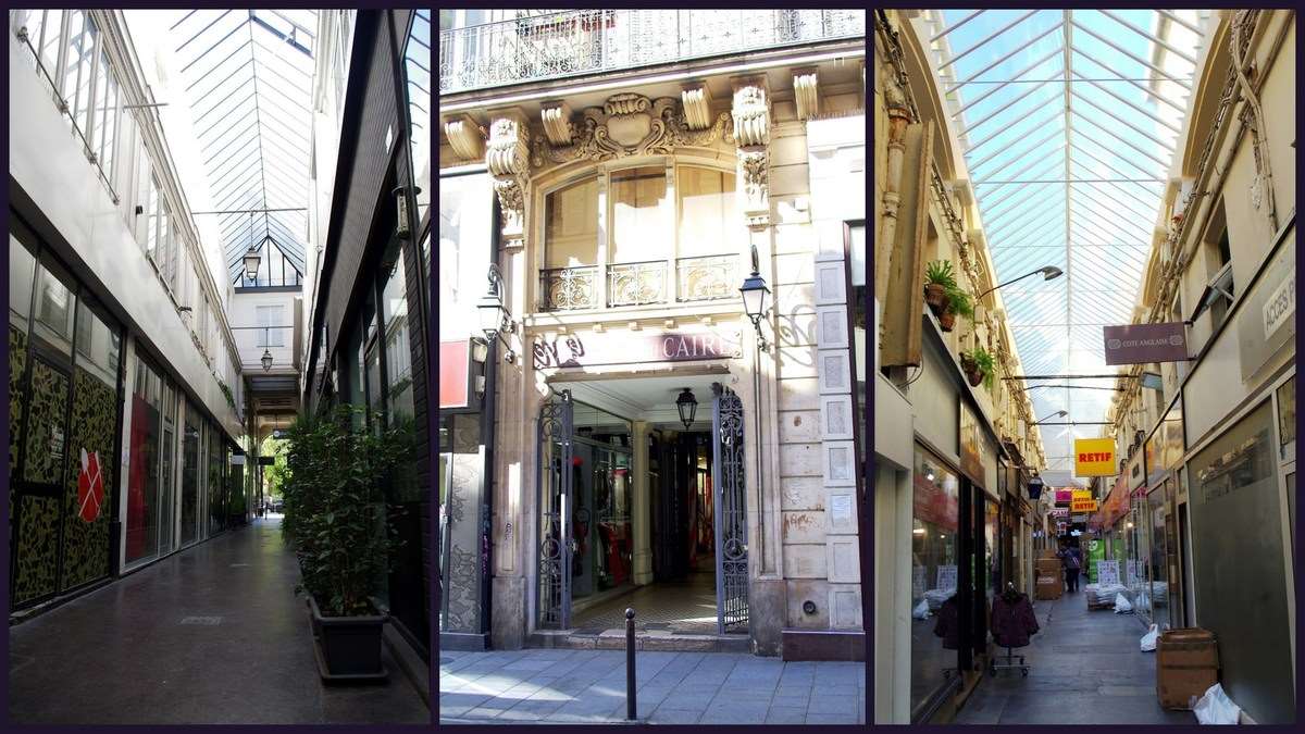 Name, Location, Architect