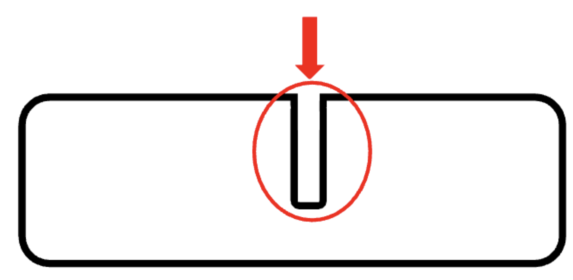 <p>invaginations (create a folded membrane)</p><p>1 mutation in e. coli can cause this</p>