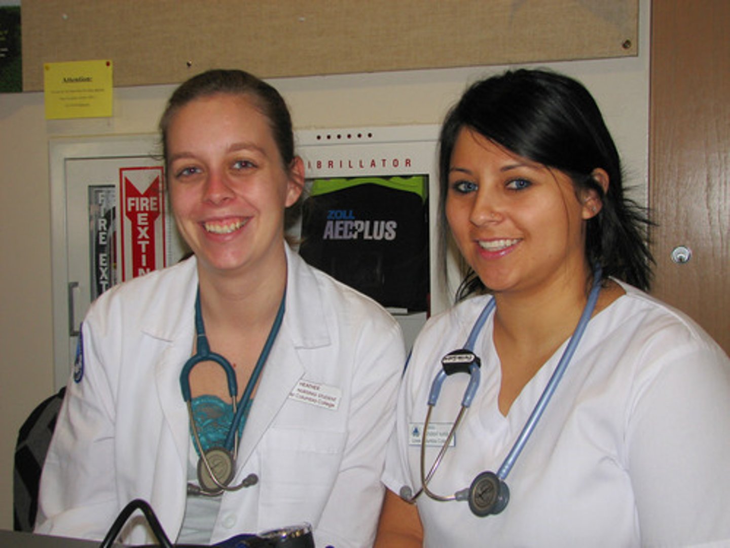 <p>nurse</p>