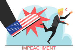 <p>Impeachment</p>