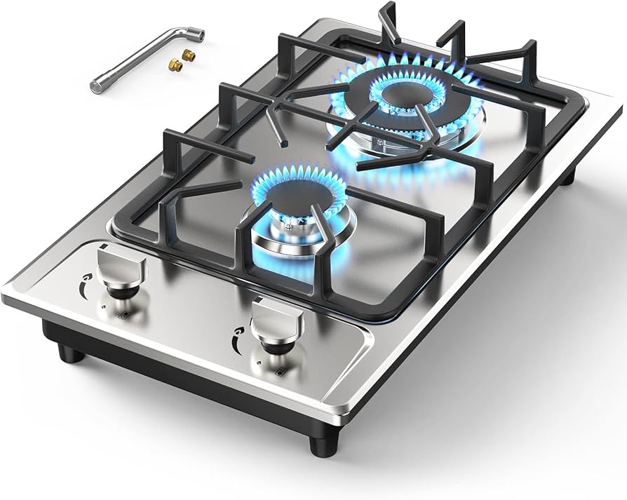 <p>Stove</p>