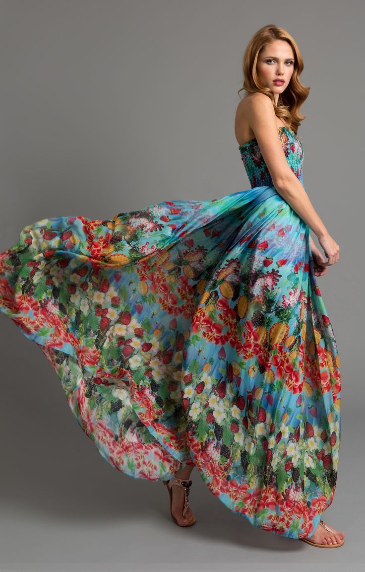 <p>das Kleid, -er</p>