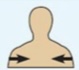 <p>Away from the body surface; more internal.</p>