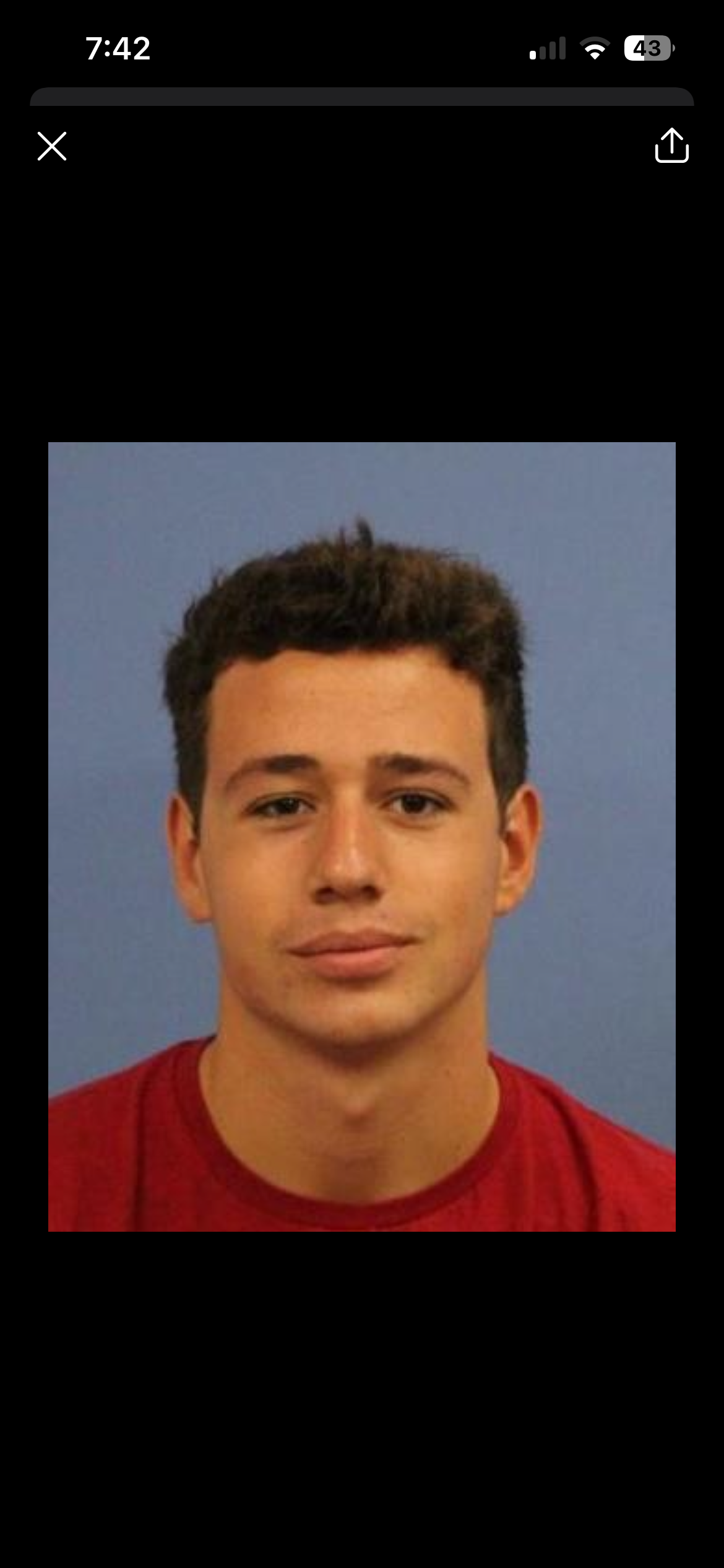 <p>Matteo Calviello</p>