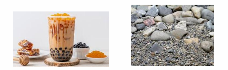 <ul><li><p>A group of two or more elements and/or compounds that are physically intermingled</p></li></ul><p></p>