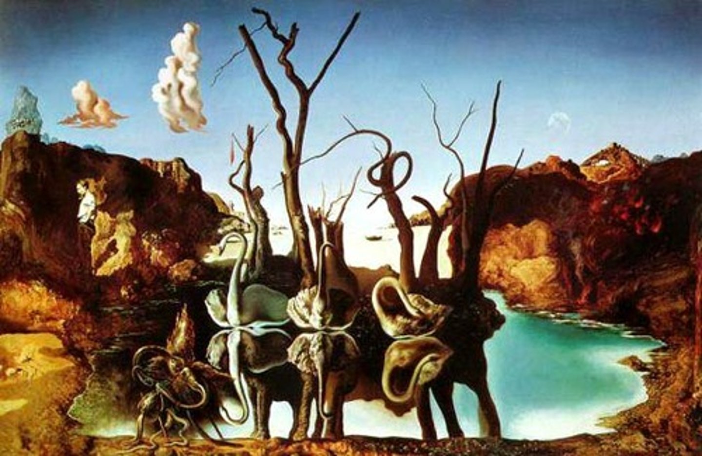 <p>Dalí</p>