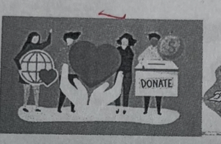 <p>a nonprofit organization</p>