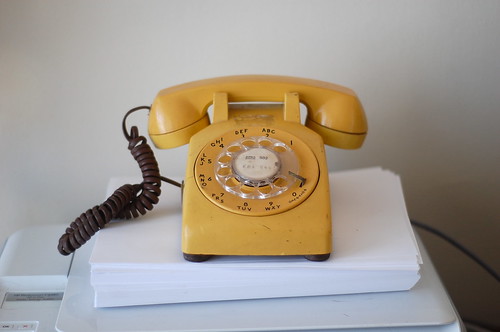 telephone