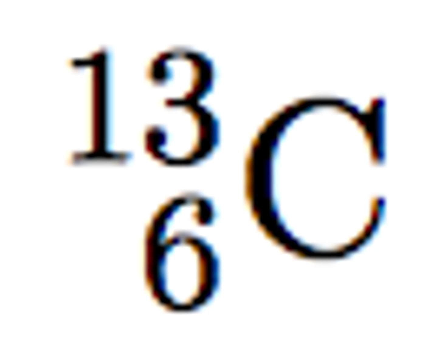 <p>a specific nucleus</p>