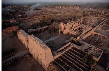 2.20 Temple of Amun-Re and the Hypostyle Hall