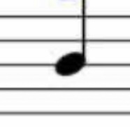 <p>Name the note</p>