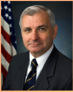 <p>Jack Reed</p>