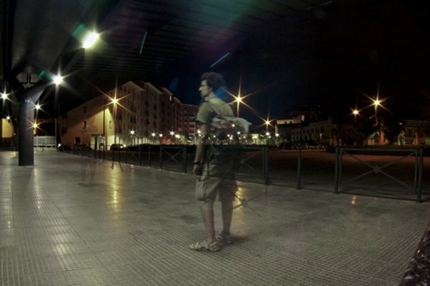 <p>Act 2, Scene 1 - Macbeth dagger soliloquy - contradictions like the Witches</p>