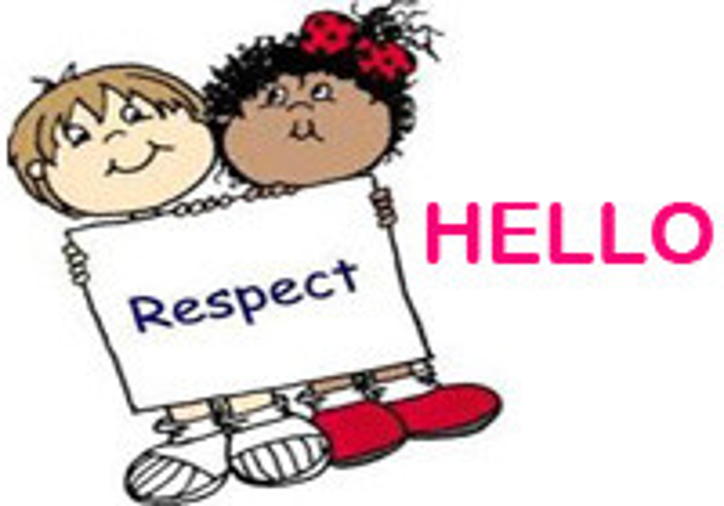 <p>nín hǎo (hello, respectfully)</p>