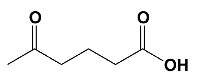 <p>What is the IUPAC name for the following compound?</p>