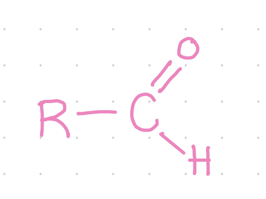 <p>What is this functional group?</p>