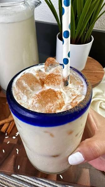 <p><strong>Sweet rice drink</strong></p><p></p><p></p><p></p><p></p><p></p><p><span data-name="check_mark_button" data-type="emoji">✅</span>PROPER<span data-name="check_mark_button" data-type="emoji">✅</span></p>