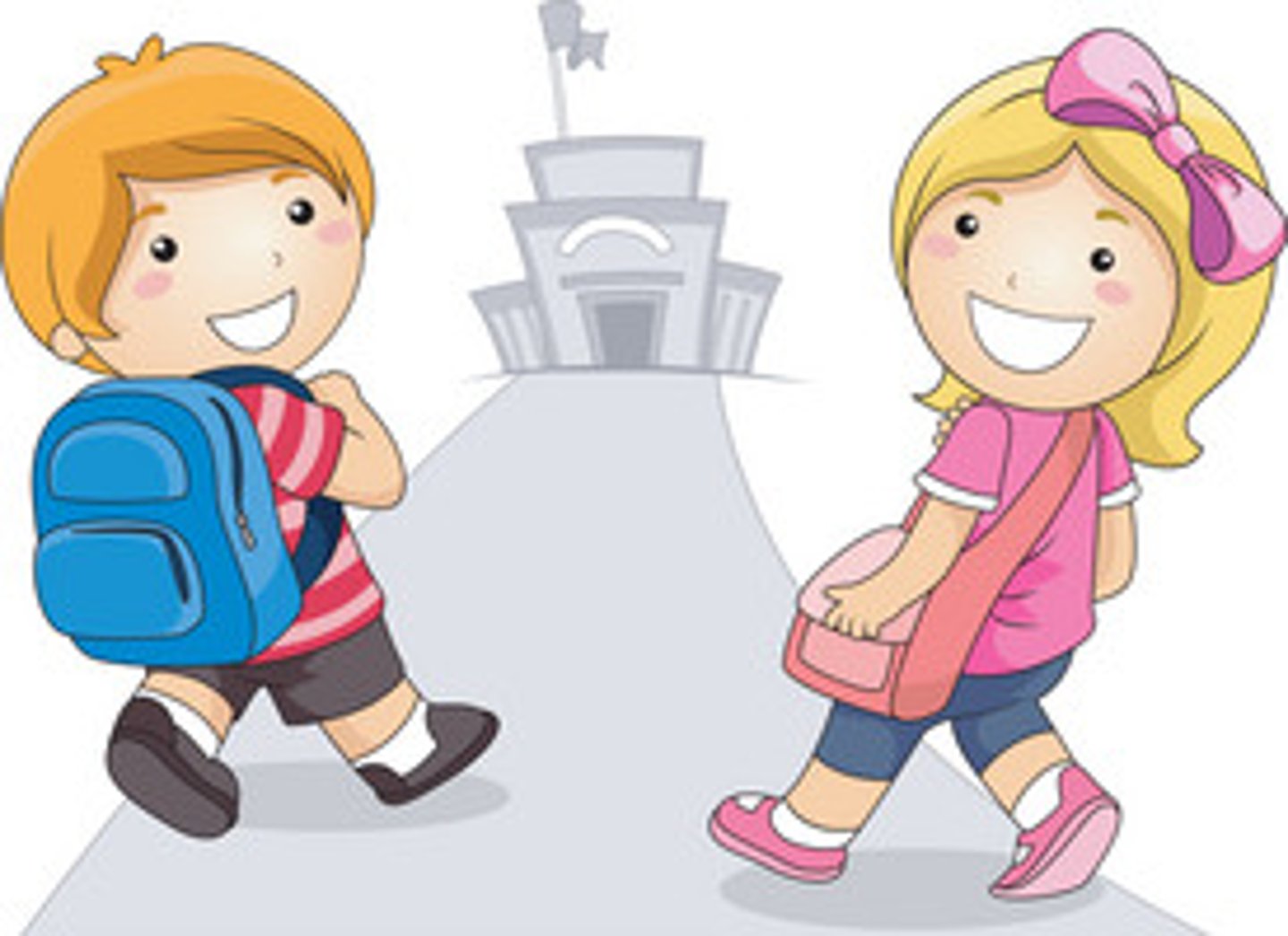 <p>go to school</p><p>（shàng xué）</p>