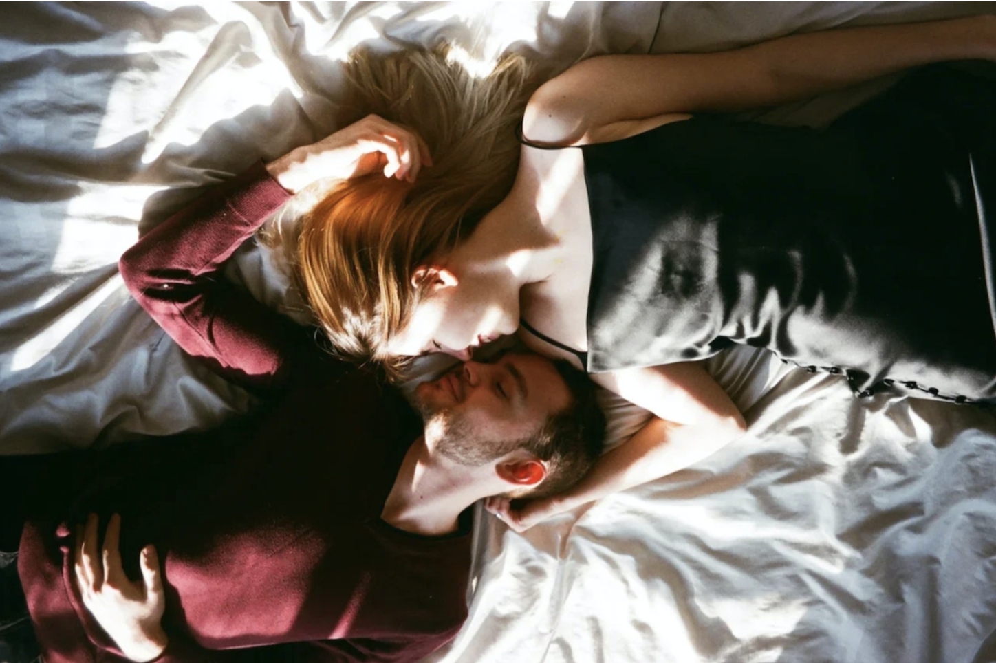 <p>Libido</p>