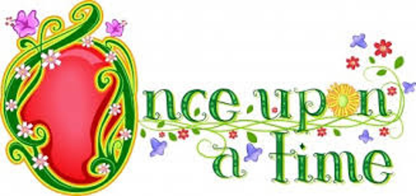 <p>the part of a story (usually the beginning) which explains the background and setting of the story. The characters are often introduced.</p>
