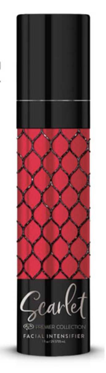 <p>-$55</p><p>-1 0z bottle</p><p>-dark tan accelerating blend, formulated for delicate skin.</p><p>-Bronzed Obsession Intensifying Technology enhances skins melanin synthesis, while restoring skin’s lipid profile, for a camera ready, natural glow.</p><p>-Feverfew and Peppermint combine to calm inflammation and diminish redness caused by environmental stressors while working to shrink pores and balance skin’s oil levels.</p><p>-Matcha, Rose Water and Charcoal works to balance skin’s PH balance levels, improve skin’s tonicity, while promoting collagen production.</p><p>-Cactus Extract, Ginseng, and Red Algae work to provide potent anti-aging, brightening and complexion properties to the skin.</p><p>-Spiked witch real Rose Quarts Crystal which gives off a subtle glow.</p>