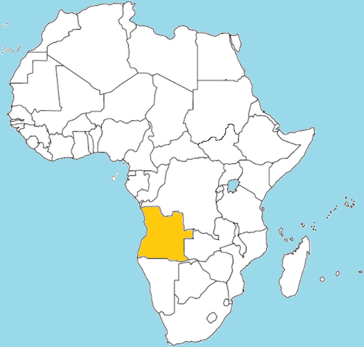 <p>Luanda</p>