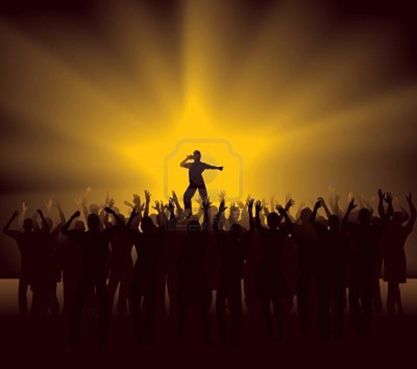 <p>be popular with</p>