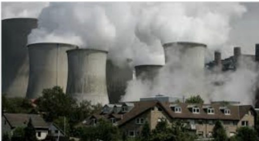<p>these occur when supply curves do not reflect the full cost of producing a good or service; these arise in situations in which a firm does not have to pay the full cost of producing its output (ex. pollution of factories invading neighborhoods) </p>