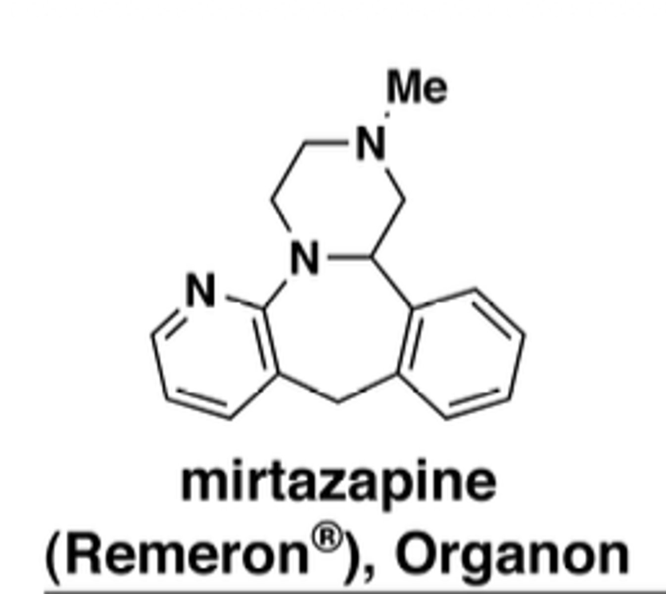 <p>strong H1 blockade</p>