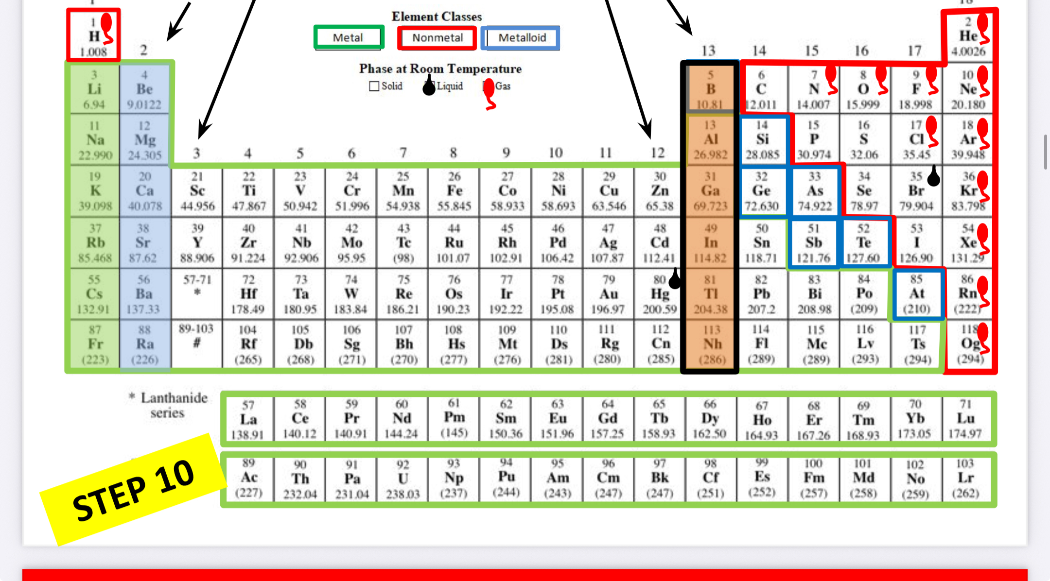 <p>What family is this?</p>