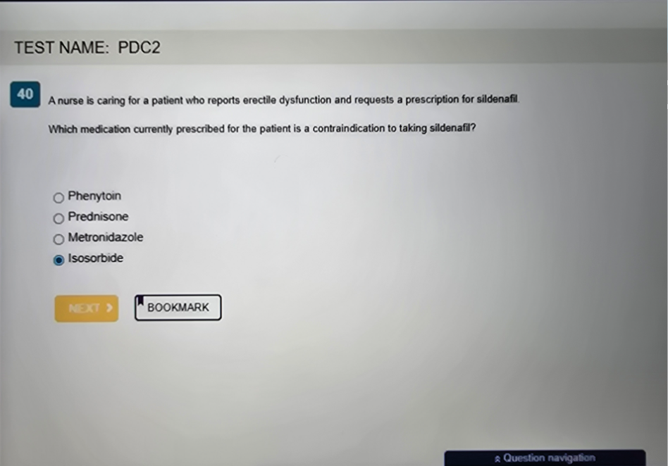 <p>A patient who has received a prescription for orlistat for weight loss asks how the drug works. The nurse practitioner will tell the patient that orlistat works by:</p>