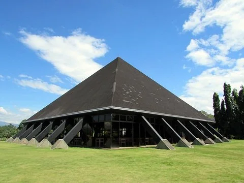 <p><span>Benedictine Monastery of the Transfiguration</span></p>