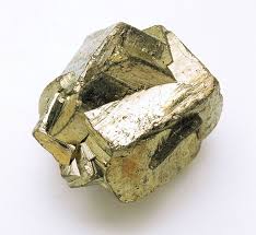 <p>Pyrite identifiers</p>