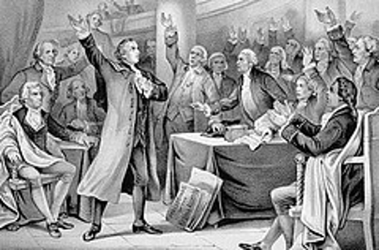 <p>(v): thành lập</p>