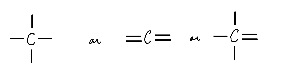 <p>Key - 4 Bonds</p>