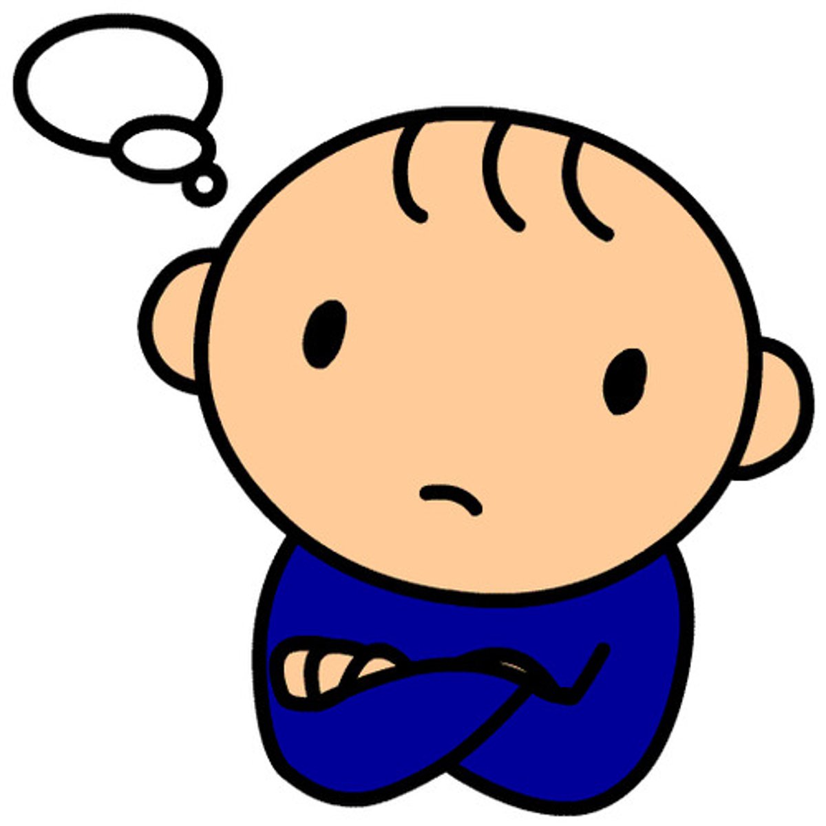 <p>to think (about); to consider</p>