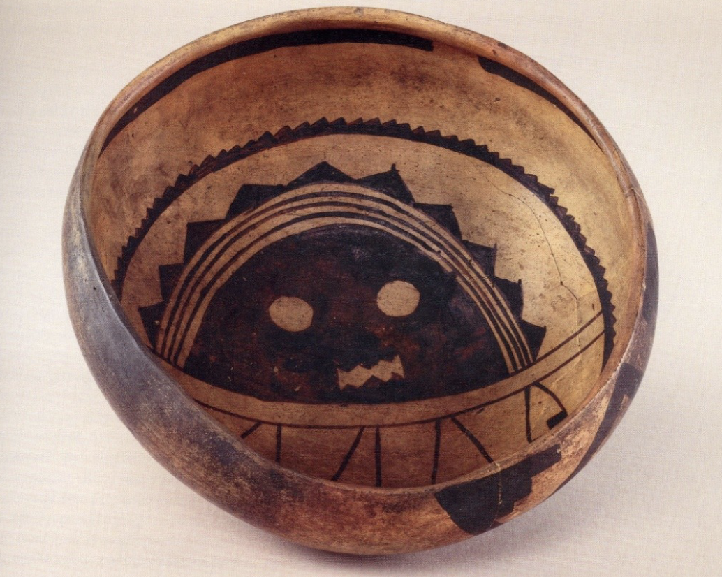 <p><span><span>Jeddito Black on yellow</span></span></p>