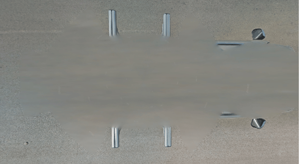 <p>What car is this?</p>