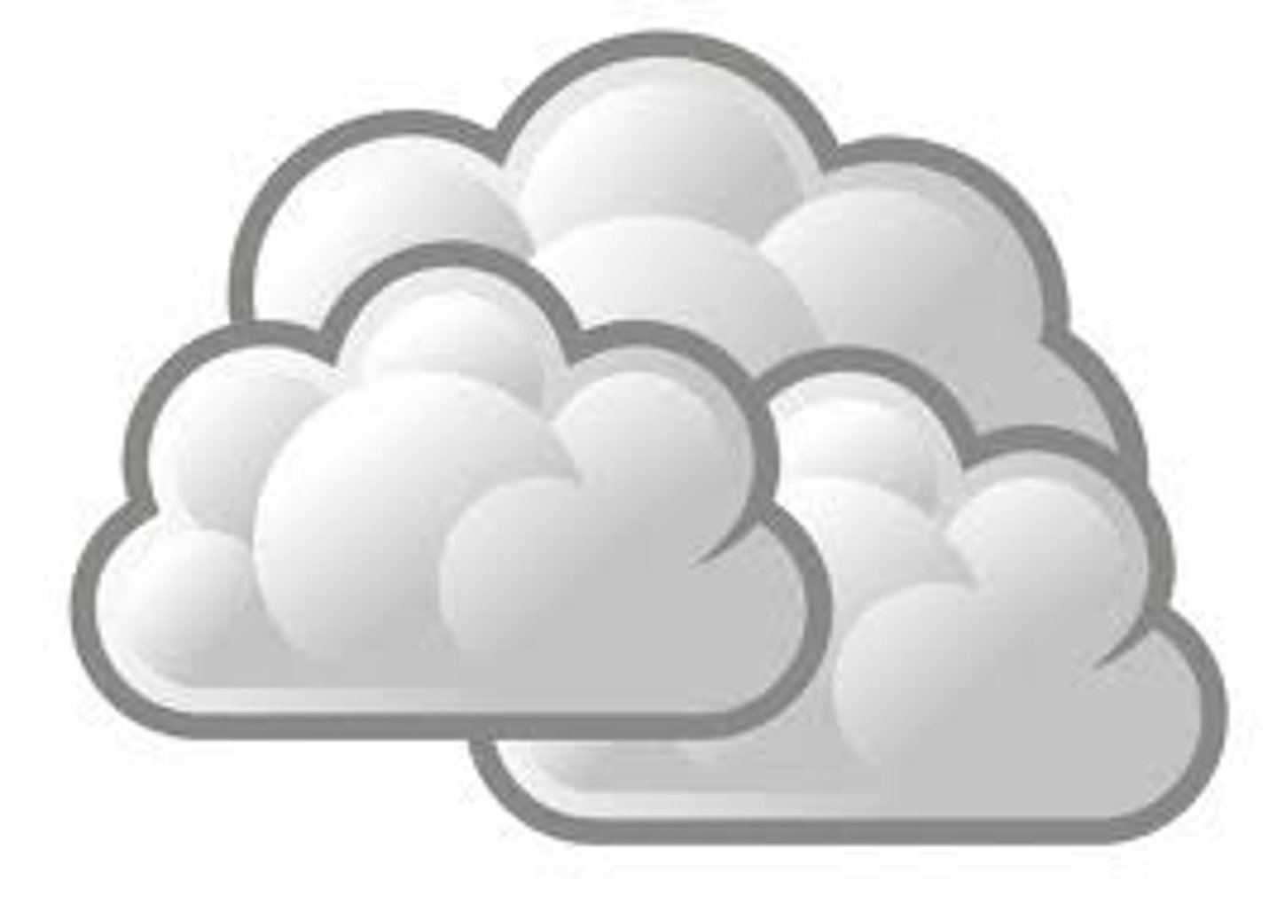 <p>clouds</p>