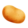 <p>Potato</p>