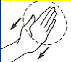 <p>What Movement is occurring?</p>