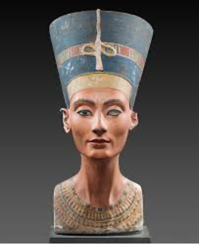 <p>New Kingdom: The Art of the Amarna Period (c. 1353-1336 BC)</p>