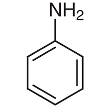 <p>Simplest Aromatic Amine</p>