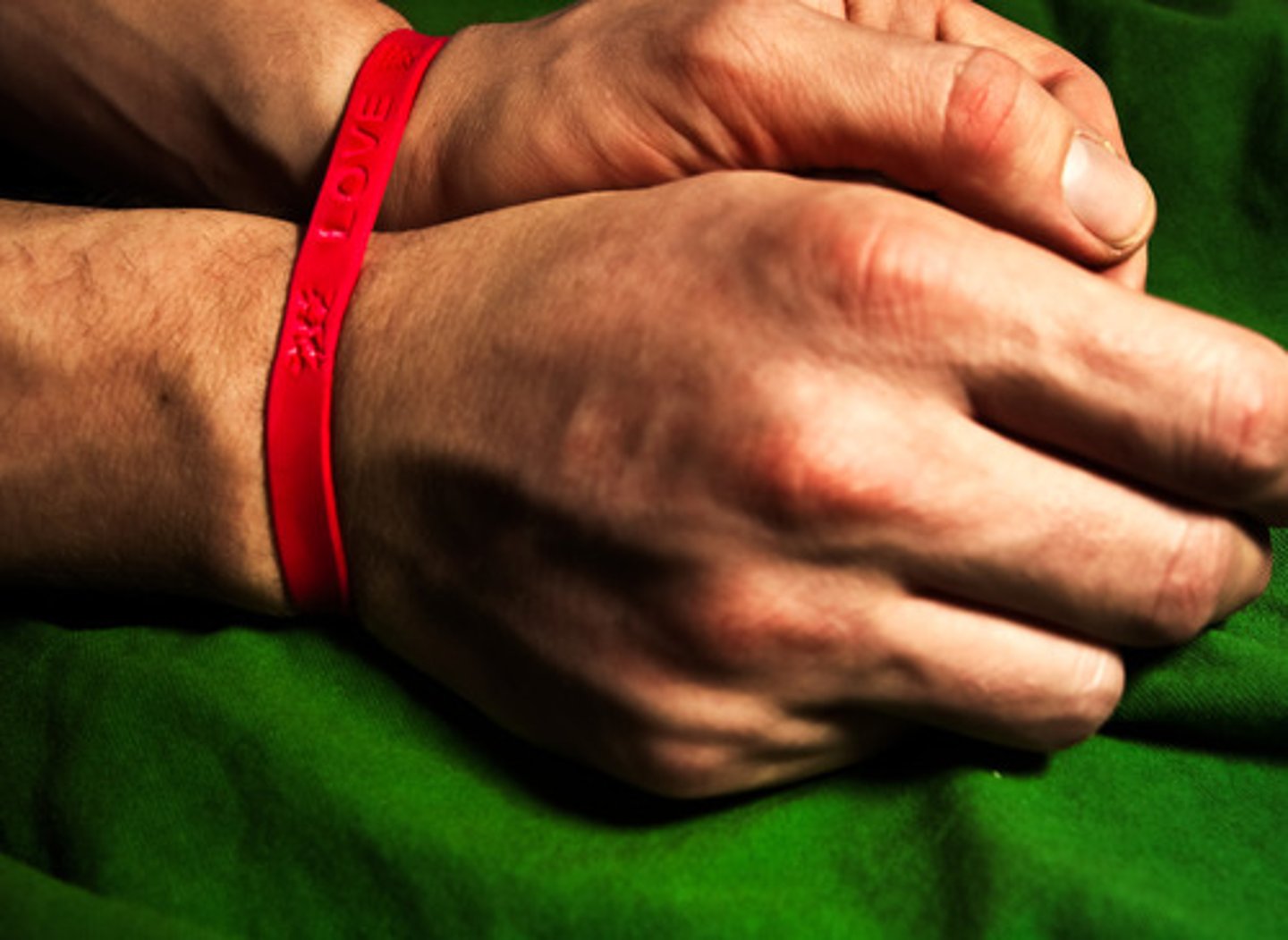 <p>(n.) A limitation of restriction</p>