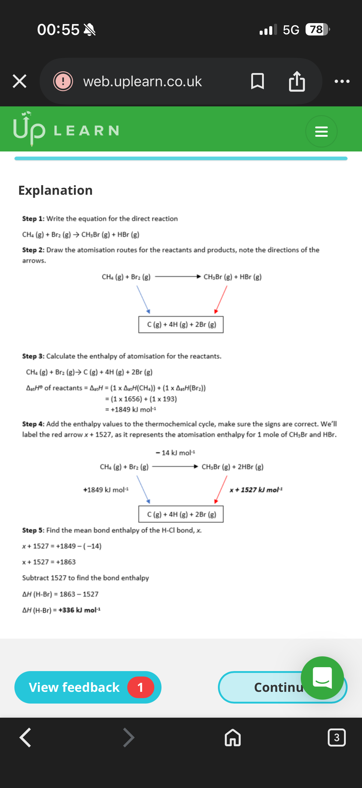 knowt flashcard image