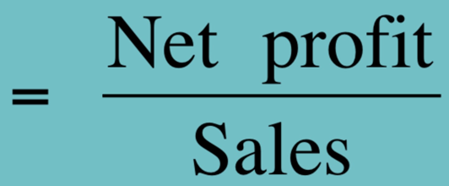 <p>shows the amount of sales revenue that results in net profit and illustrates the amount of sales revenue that results in net profit</p>