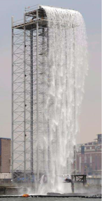 <p>Olafur Eliasson, 2008</p>